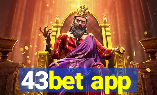 43bet app